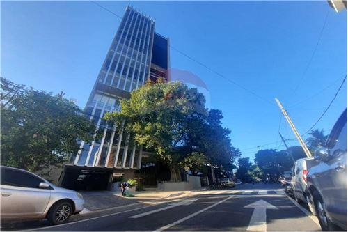 Departamento-Venta-PY Asunción Pettirossi AVDA. FÉLIX BOGADO ENTRE DR. FRANCIA… — foto 2