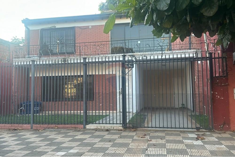 ALQUILO CASA EN ASUNCIÓN BARRIO SAN VICENTE — foto 3