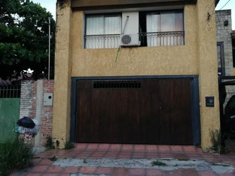 Alquilo Casa De 3 Dorm Av. Mutualista