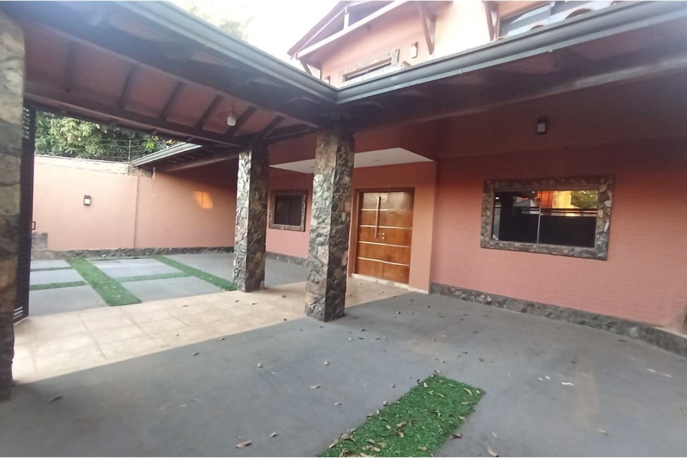 Casa en alquiler Lambaré — foto 2