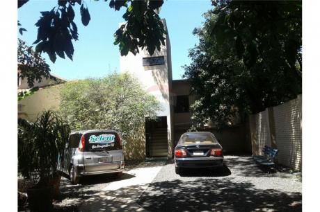 Alquilo Depto Seguro