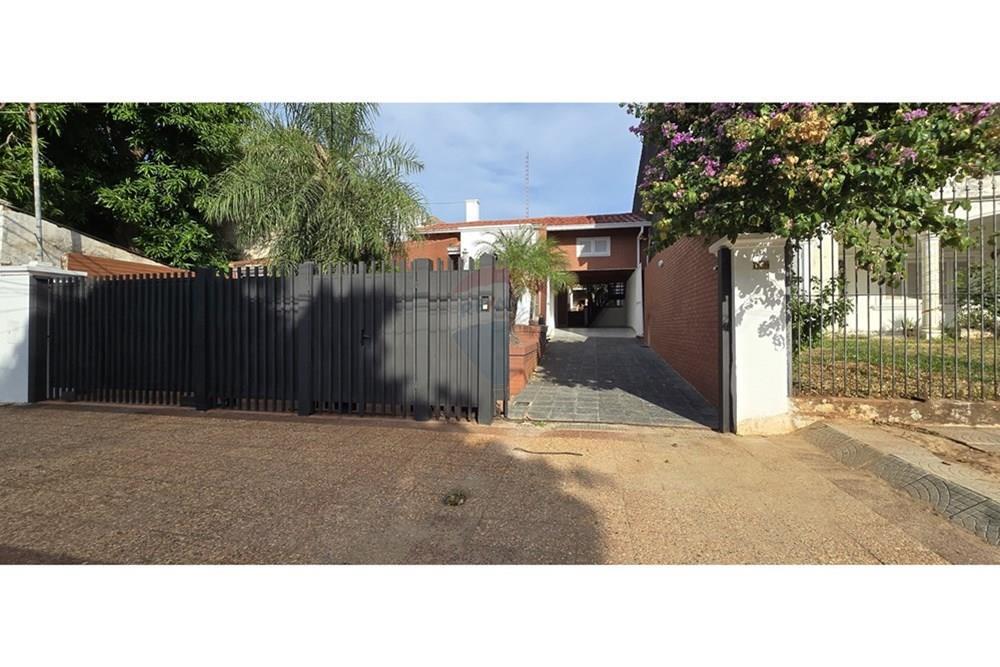 Alquilo Casa En Lambaré — foto 3