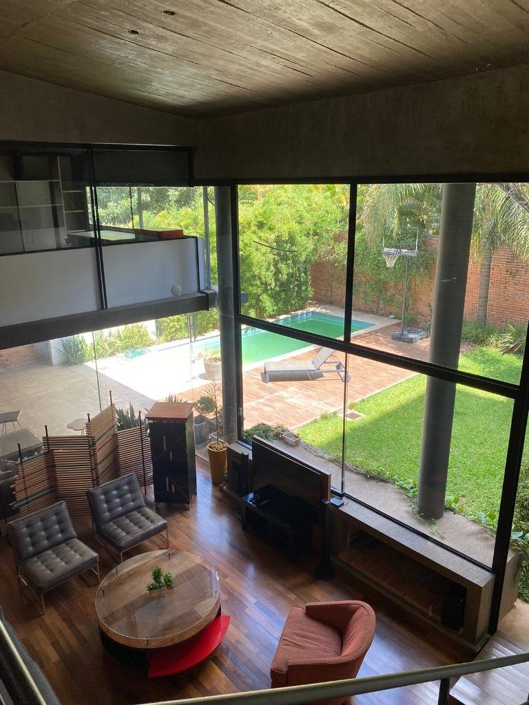 Casa en alquiler en Manorá