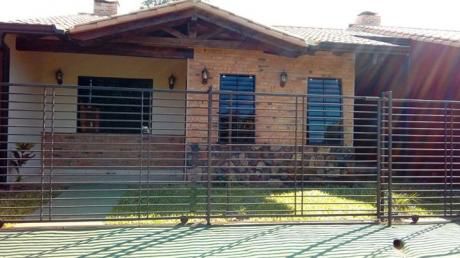 Casa A Cuota !!!