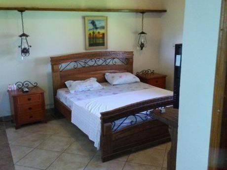 Estancia En Villa Hayes