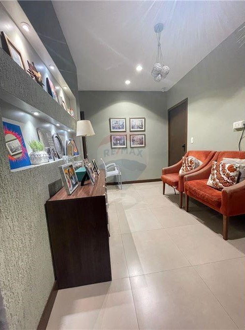 EN VENTA CASA EN BARRIO CERRADO LAS PIEDRAS - LUQUE — foto 3