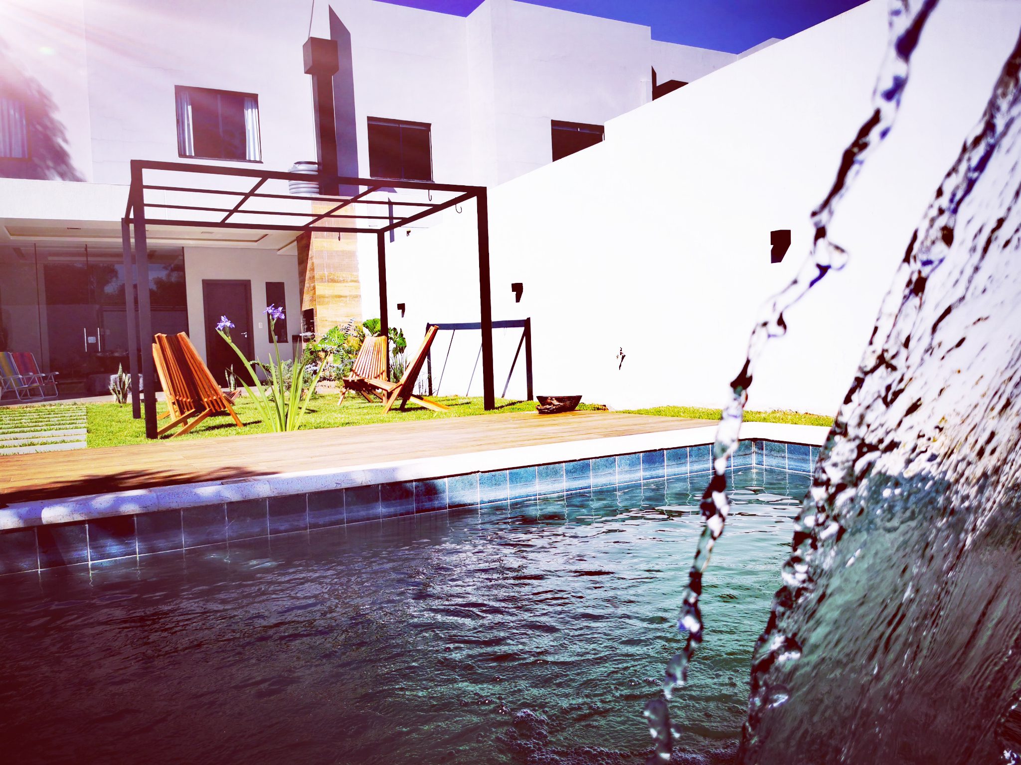 Dúplex Con Piscina Y Renta Activa – Santa María — foto 3