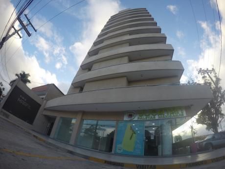 Alquilo Dpto. 3 Dorm Condominio Torre Marfil