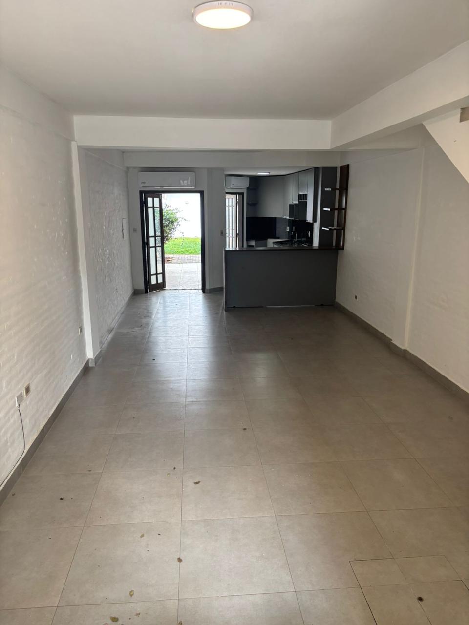 ALQUILO DUPLEX EN ASUNCION BARRIO MBURUCUYA — foto 2