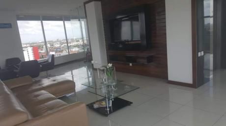 Equipetrol Vendo Dpto Amoblado De Lujo De 3dorm
