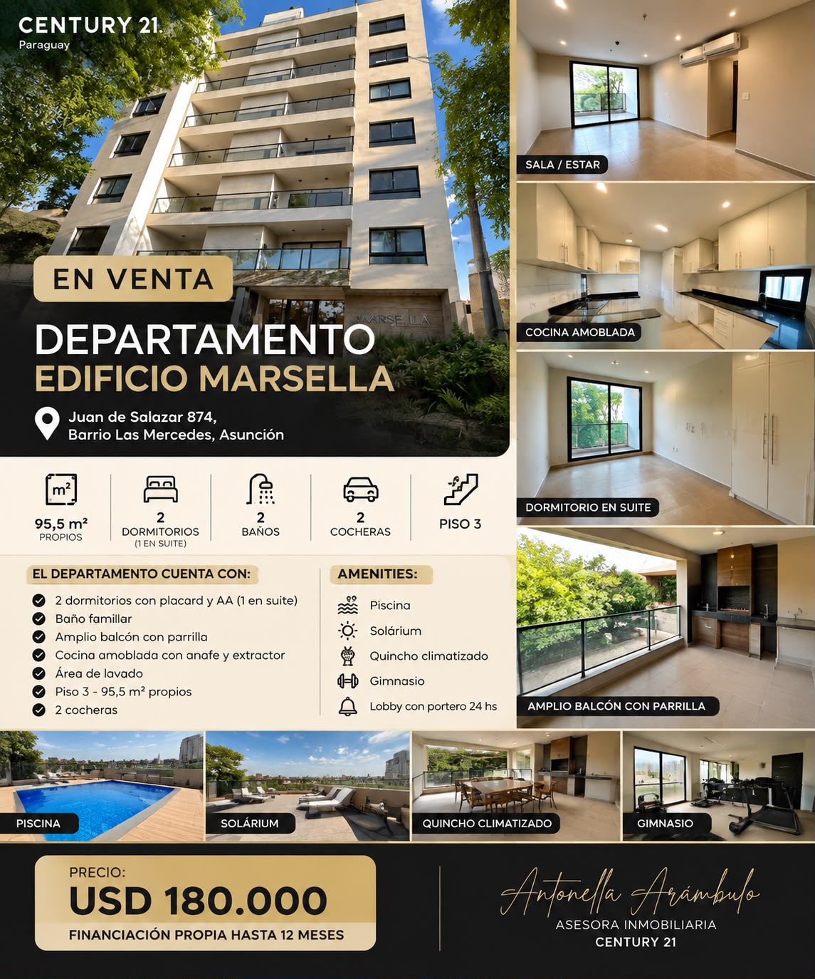 Casa en venta en Jara