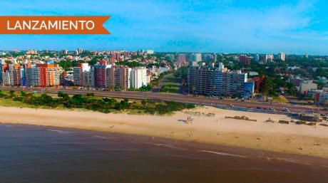 96209 - Apartamento De 1 Dormitorio En Venta En Malvín