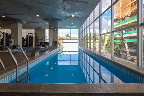 Viví en las alturas Departamento exclusivo en Miami Tower — foto 3