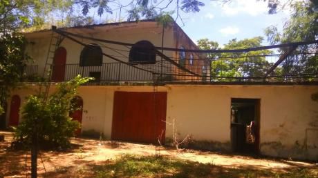 Propiedad En Luque.