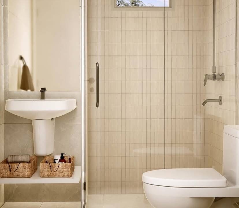 Vendo Depto de 3 dormitorios en pozo | Luque — foto 3