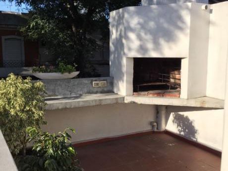Impecable Duplex En Pta Carretas