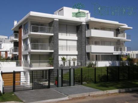 Apartamento Paradas 3 Dorm 2 Baños Terraza Con Parrillero Garaje Piscina
