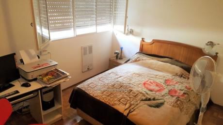Apartamento En Pocitos