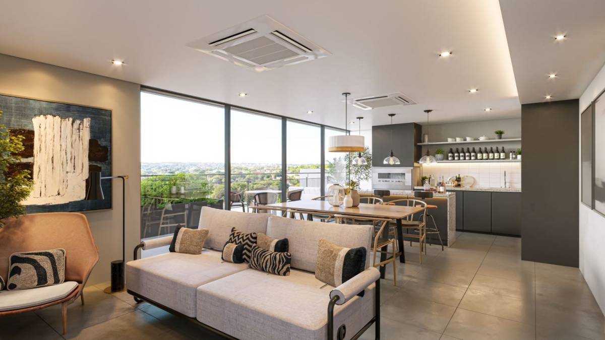 DEPARTAMENTO EN POZO- RECOLETA - BELIVE TORREANI — foto 2