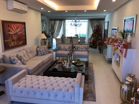 Vendo Hermosa Casa Tipo Minimalista En Bo Herrera