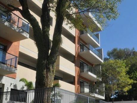 Departamento De 3 Dormitorios S/avda. Primer Presidente