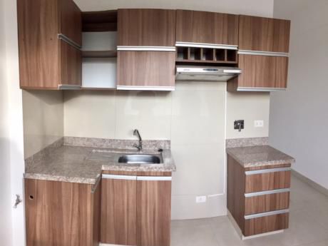 Departamento Super Económico En Alquiler