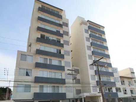 En Venta Lujoso Departamento En El Edificio Tamisa