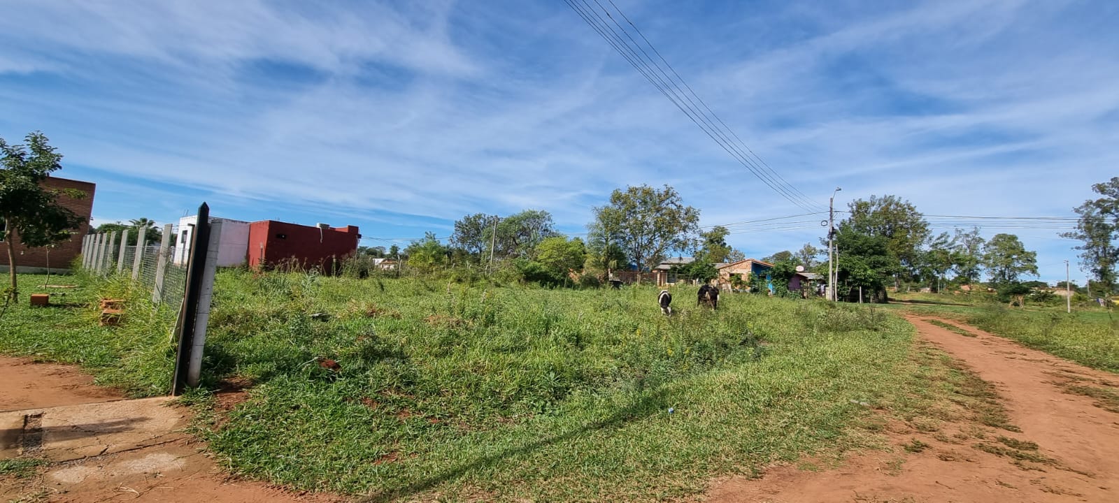 VENDO TERRENO EN CAACUPE — foto 3