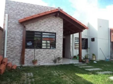 Bonita Casa En Anticretico Sin Hipotecas