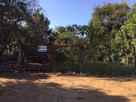 Se Vende Terreno De 862 M2, Especial Para Tinglados