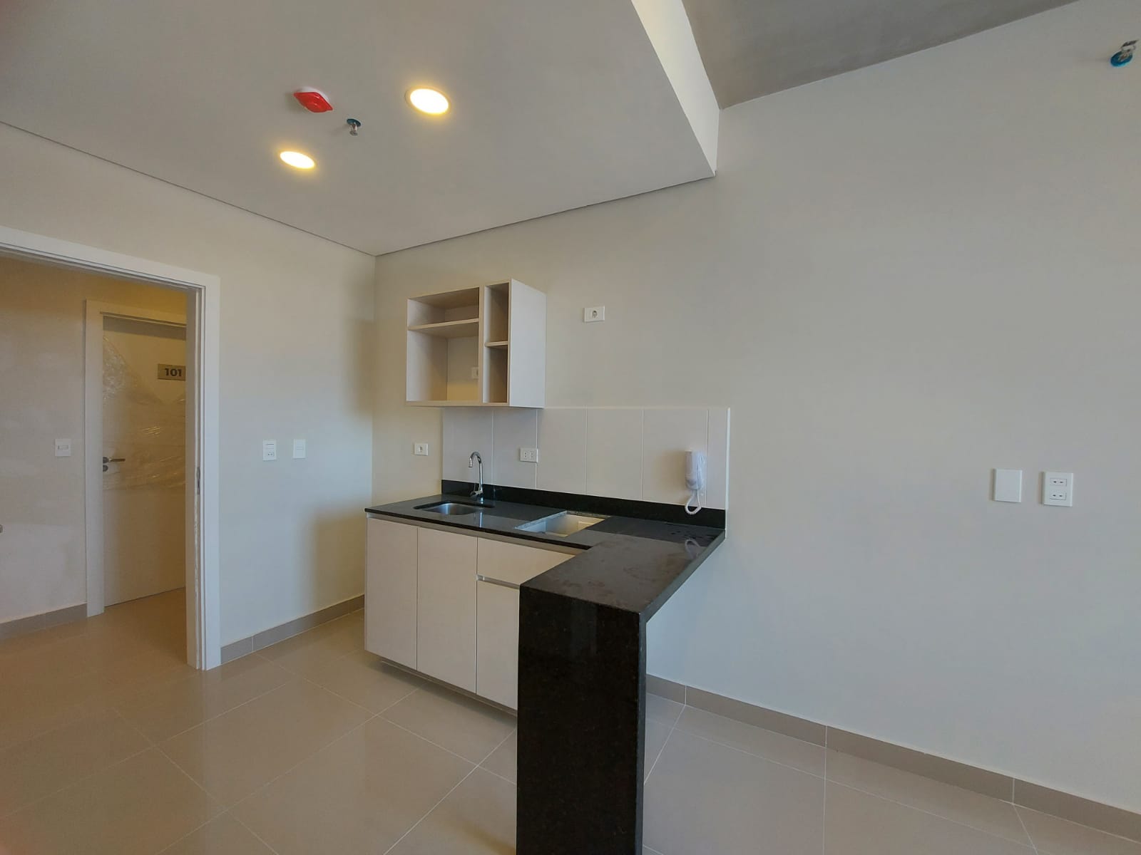 Vendo Departamento Monoambiente En Zuba Plaza Torre II Renta Asegurada!! — foto 3