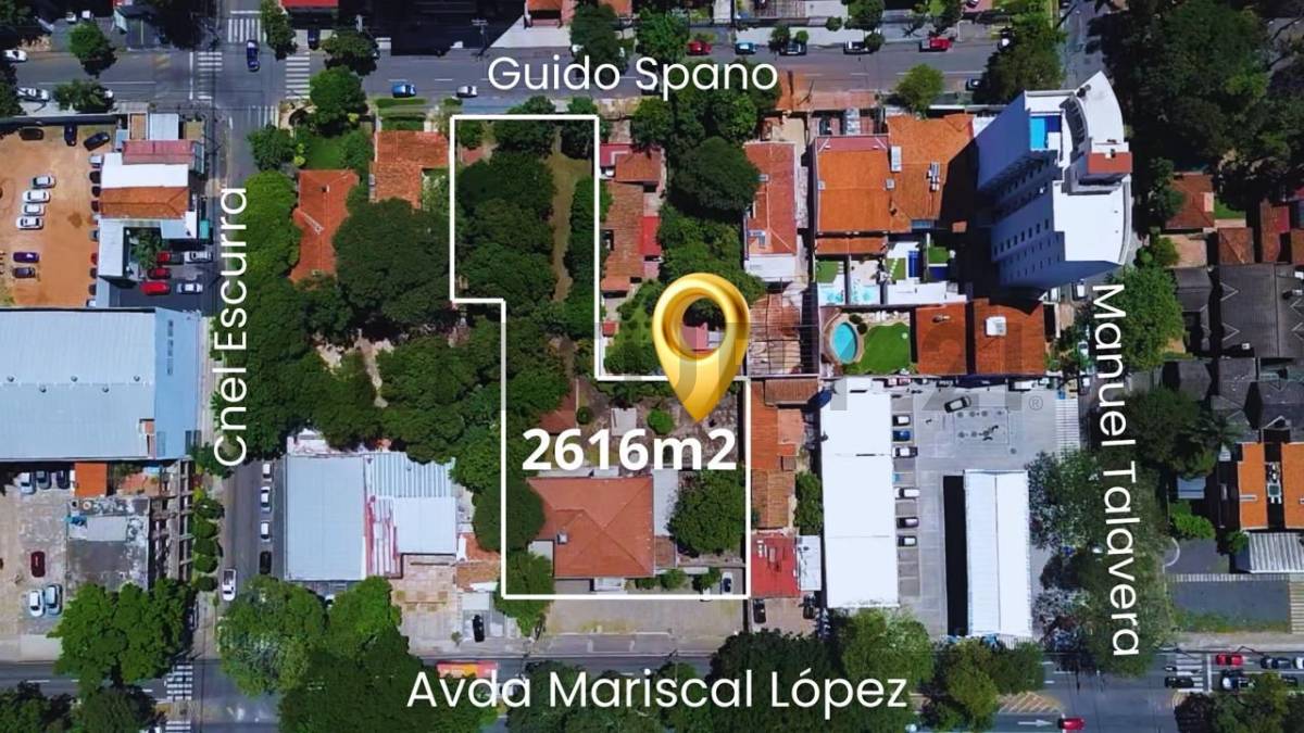 VENDO IMPORTANTE PROPIEDAD COMERCIAL | BARRIO VILLA AURELIA — foto 2
