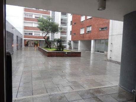 Rondeau Y Nueva York, Aguada, Montevideo
