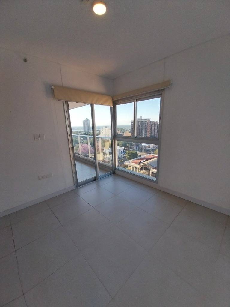 Alquilo departamento en el Edificio Fortaleza Mariscal Estigarribia — foto 2