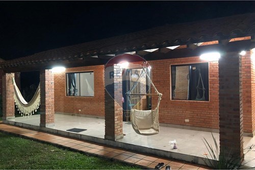 Vendo casa en Villa Florida — foto 2