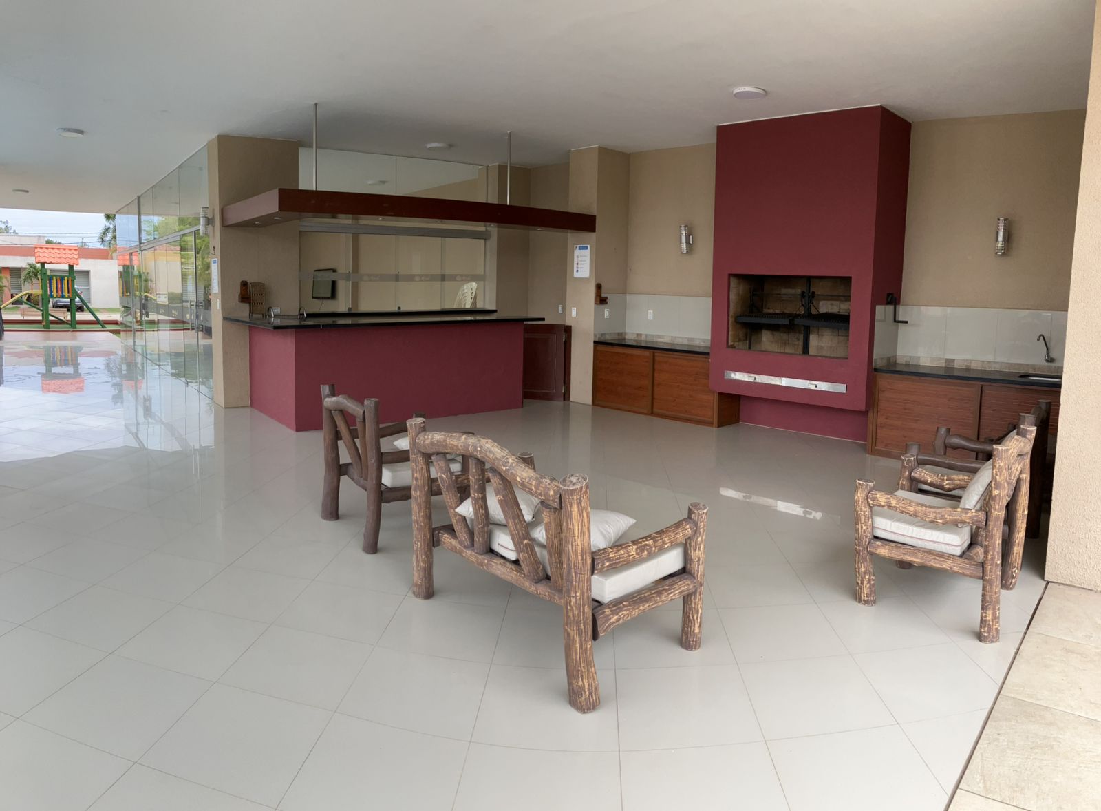 Casa En Alquiler Condominio ,zona Norte