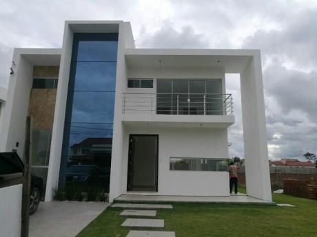 Casa En Urubo