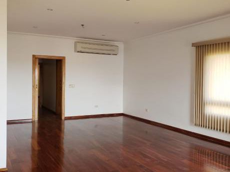 Vendo Hermoso Departamento Super Amplio Sobre Santa Teresa
