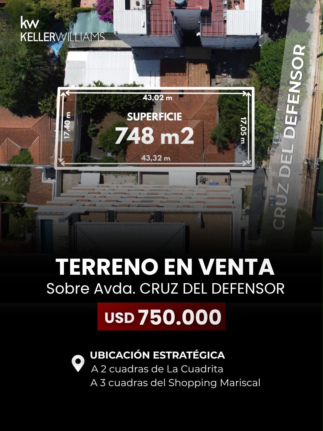 Casa en venta en Villa Morra