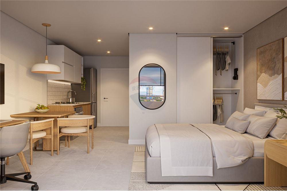 VENDO HERMOSO MONOAMBIENTE EN MARIANO — foto 2
