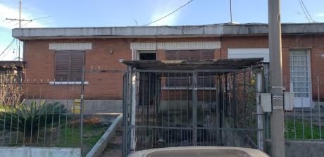 Vendo Casa En La Teja