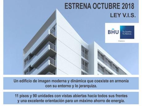 La Blanqueada - Invertir O Vivir - Lo Mejor !! - 1 Dorm.
