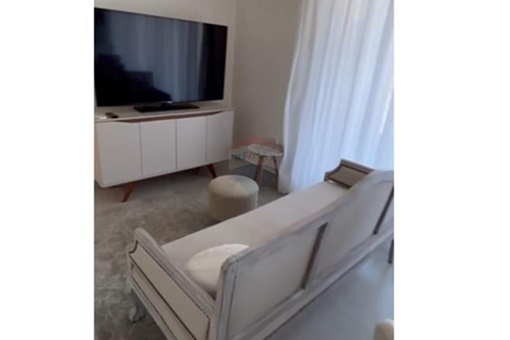 ALQUILO Moderno Dpto. Amoblado en Ycuá Sati-Asunción — foto 3