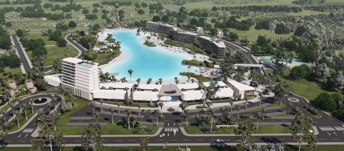 Conocé Highlands, el exclusivo Barrio Cerrado — foto 2