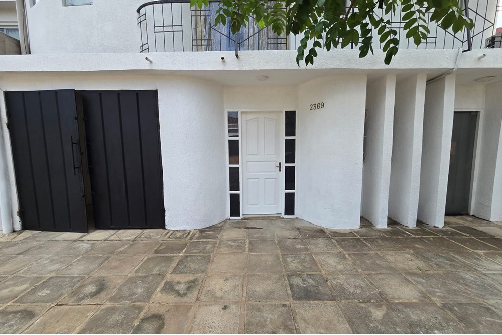 Casa en alquiler en Ycuá Satí