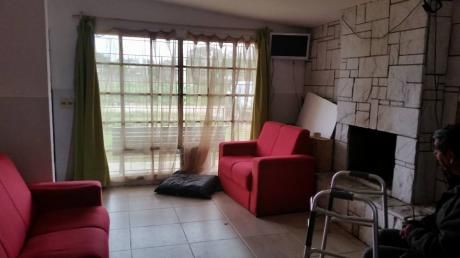 Linda A Casa A 4 Cuadras Del Costa Urbana Shopping