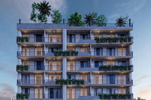 Departamento en venta en Ycuá Satí