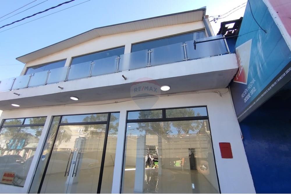ALQUILO Local Comercial Estratégico en San Ignacio MISIONES — foto 2