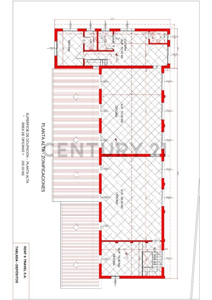 Casa en venta en Trinidad