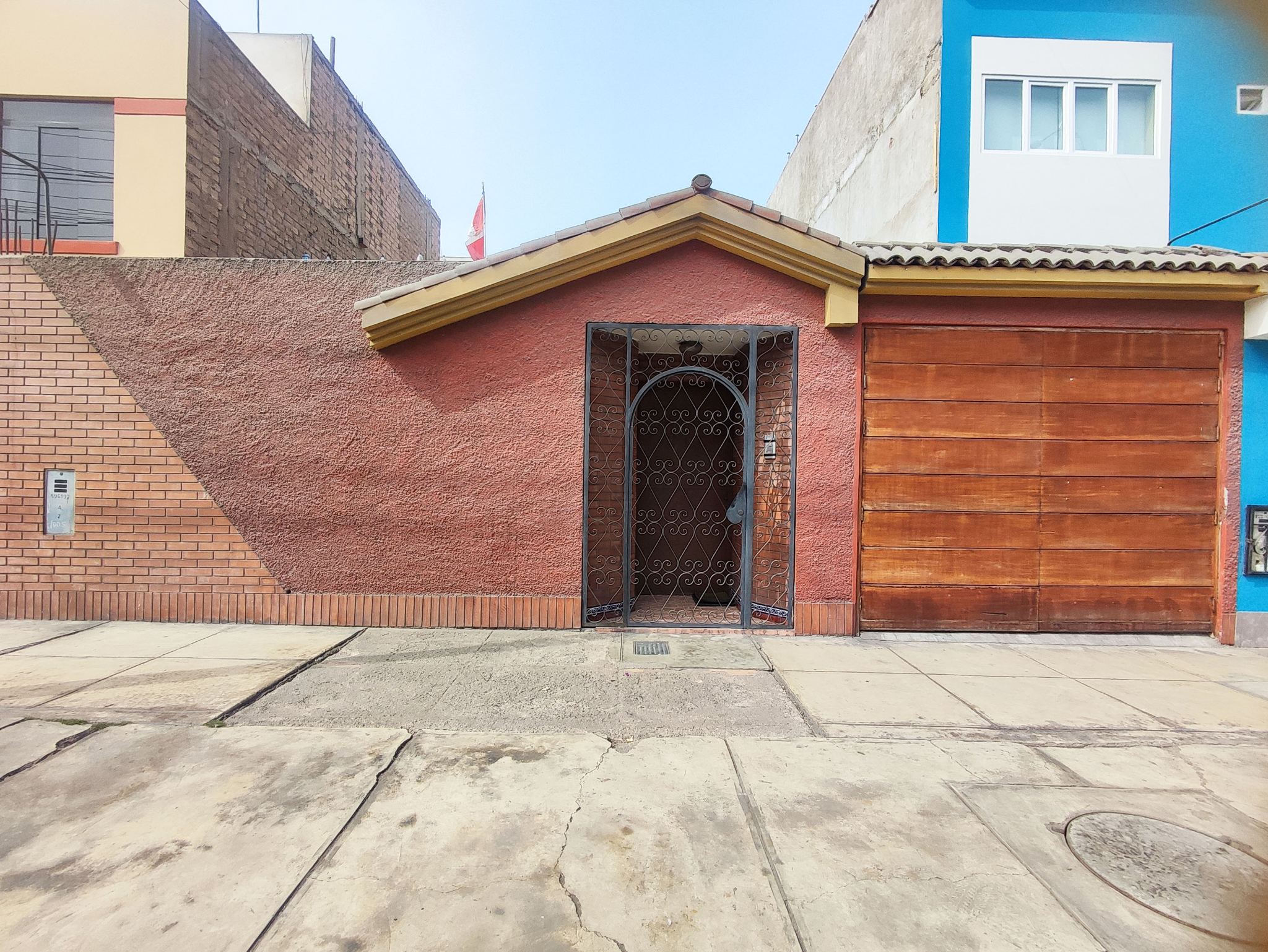 Casa en venta en La Molina